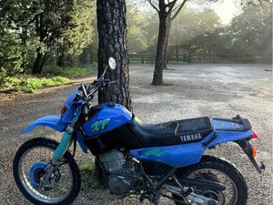 YAMAHA XT 600 3TB