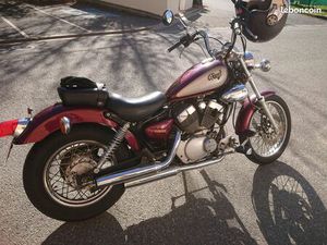 VIRAGO 125