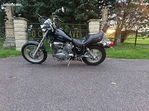 YAMAHA 1100 VIRAGO