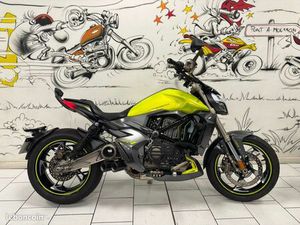 INCROYABLE ZONTES 310 V A2