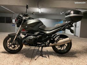 BMW R1200R
