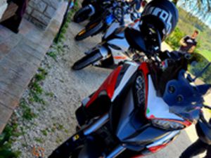 MULTISTRADA V4 S SPORT LIVERY