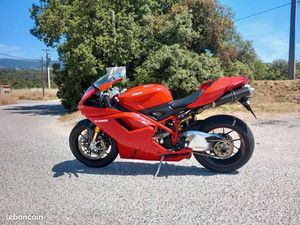 DUCATI 1098 S