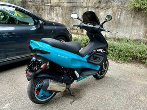 GILERA RUNNER
