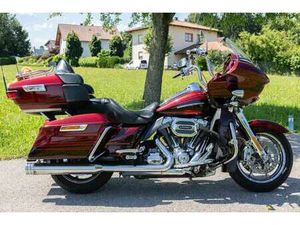 CVO ROAD GLIDE