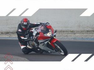 VENTE HONDA 600 CBR F ABS 2012