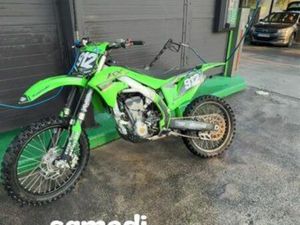 KXF 250