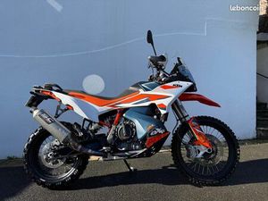 KTM 890 ADVENTURE R