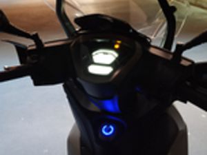 AGILITY 300 KYMCO