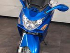 KYMCO XCITING 250 - 2006