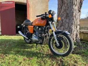 LAVERDA 1000 3C