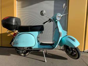 LML 125 2TAKT/HANDSCHALTUNG