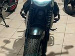 MOTO GUZZI V9 - 2024