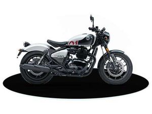 SONSTIGE SHOTGUN 650 + GRATIS-HELM BEI LAGERFAH...