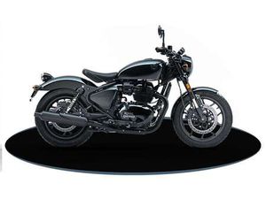 SONSTIGE SHOTGUN 650 + GRATIS-HELM BEI LAGERFAH...