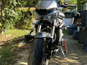 SPEED TRIPLE 765 RS (URGENT)