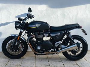 TRIUMPH SPEED TWIN 1200