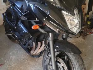 XJ 6 F DIVERSION ABS