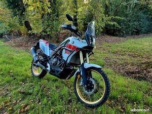 700 TÉNÉRÉ RALLY ÉDITION