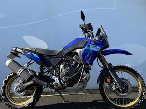 TENERE 700 EXTRÊME YAMAHA