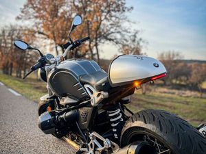 BMW R NINE T PURE A2 35KW 35 KW A2