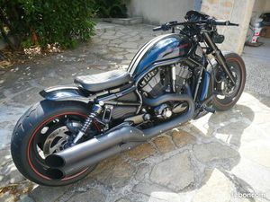 NIGHT ROD SPECIAL 2008