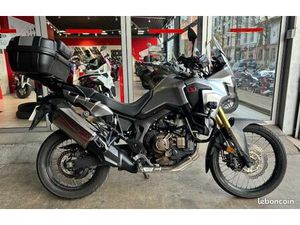HONDA AFRICA TWIN 1000 DCT