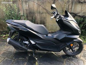 HONDA PCX 125