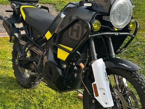 HUSQVARNA NORDEN 901