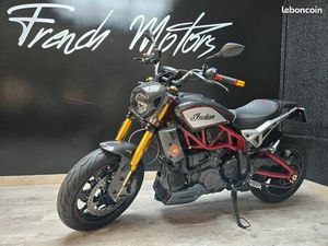 ?? INDIAN FTR 1200 R CARBON 35KW 35 KW A2