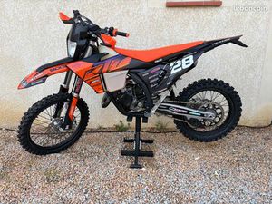 KTM XCW 125