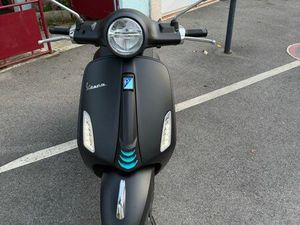 VESPA PRIMAVERA 50