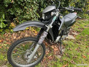 VEND 125 DT RE