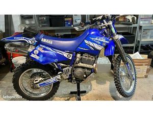YAMAHA 250 TTR 2002