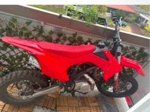 125 APOLLO RXF NUEVE