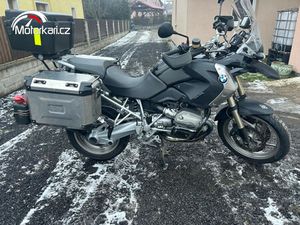 BMW R 1200 GS
