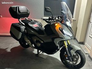 HONDA XADV 750