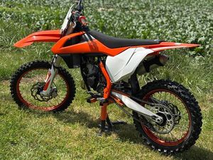 KTM SX