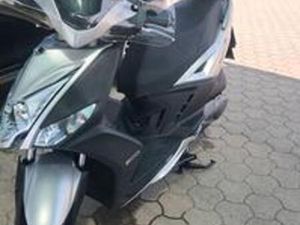 KYMCO AGILITY 200I - 2016
