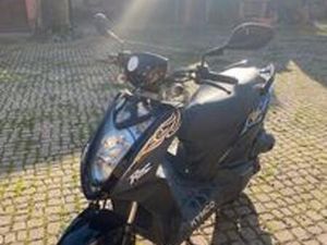 SCOOTER KYMCO 50 NERO, USATO