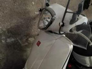 KYMCO LIKE 200I - 2010