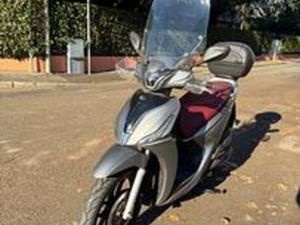 KYMCO PEOPLE 150
