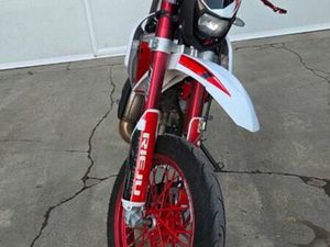 RIEJU MRT PRO TROPHY