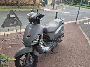 SYM FIDDLE 2 50 CC