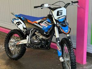 SMX 300 CC