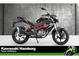 BENELLI BN 125, 1.HAND, UNFALLFREI, LIEFERSERVICE