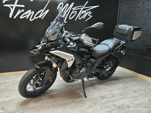 ?? BMW R1300GS ASA FULL OPTIONS + TOP CASE ETAT NEUF