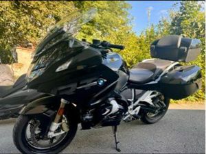 RT 1250 FINITION PRO 719 TRIPLE BLACK