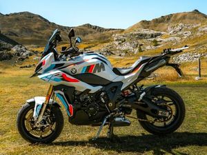 BMW S1000XR S 1000 XR S1000 XR S 1000XR