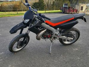 AV MOTO BERBI DRD RACING SM